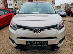 Peugeot Rifter 1.2i TURBO, снимка 2