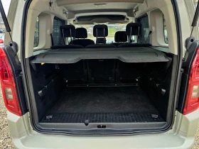Peugeot Rifter 1.2i TURBO, снимка 10