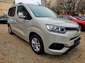Peugeot Rifter 1.2i TURBO, снимка 3