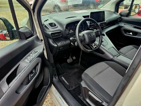 Peugeot Rifter 1.2i TURBO, снимка 6