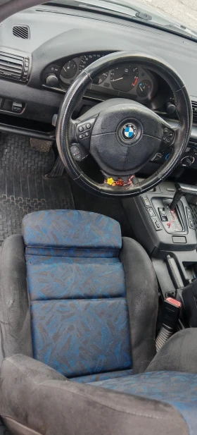 BMW 316 316i, снимка 17