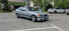 BMW 316 316i, снимка 4