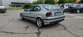 BMW 316 316i, снимка 10