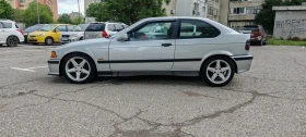BMW 316 316i, снимка 9