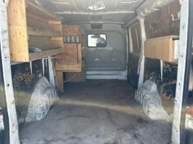 Fiat Scudo / 2.0D / 120 HP/ , снимка 9