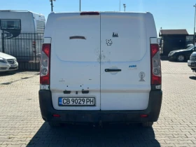 Fiat Scudo / 2.0D / 120 HP/ , снимка 4
