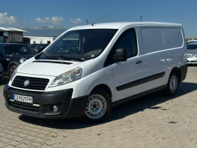Fiat Scudo / 2.0D / 120 HP/ , снимка 1