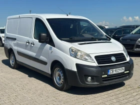 Fiat Scudo / 2.0D / 120 HP/ , снимка 7