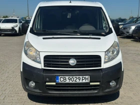Fiat Scudo / 2.0D / 120 HP/ , снимка 8