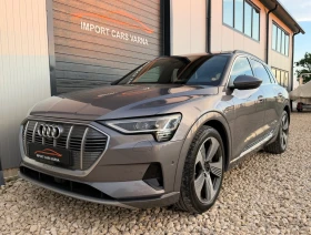 Audi E-Tron 55 Quattro 2019 Head up Panorama, снимка 1