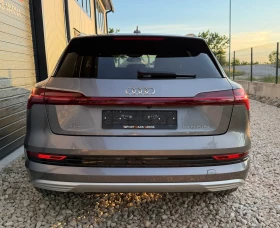 Audi E-Tron 55 Quattro 2019 Head up Panorama, снимка 7