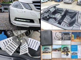 Mercedes-Benz E 350 CDI* КЛИМА* КОЖА* NAVI* КАМЕРА* ТЕМПОМАТ* ПАРКТР, снимка 16