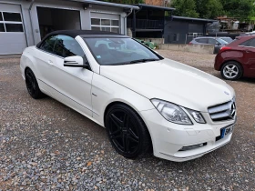 Mercedes-Benz E 350 CDI* КЛИМА* КОЖА* NAVI* КАМЕРА* ТЕМПОМАТ* ПАРКТР, снимка 4