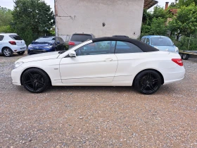 Mercedes-Benz E 350 CDI* КЛИМА* КОЖА* NAVI* КАМЕРА* ТЕМПОМАТ* ПАРКТР, снимка 3