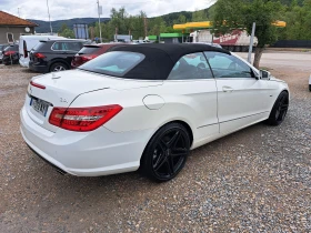 Mercedes-Benz E 350 CDI* КЛИМА* КОЖА* NAVI* КАМЕРА* ТЕМПОМАТ* ПАРКТР, снимка 2