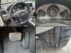 Mercedes-Benz E 350 CDI* КЛИМА* КОЖА* NAVI* КАМЕРА* ТЕМПОМАТ* ПАРКТР, снимка 13