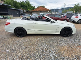Mercedes-Benz E 350 CDI* КЛИМА* КОЖА* NAVI* КАМЕРА* ТЕМПОМАТ* ПАРКТР, снимка 6