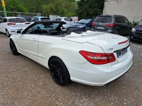 Mercedes-Benz E 350 CDI* КЛИМА* КОЖА* NAVI* КАМЕРА* ТЕМПОМАТ* ПАРКТР, снимка 5