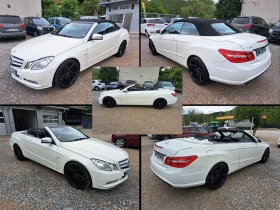 Mercedes-Benz E 350 CDI* КЛИМА* КОЖА* NAVI* КАМЕРА* ТЕМПОМАТ* ПАРКТР, снимка 17