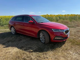 Skoda Octavia iV plug in , снимка 2