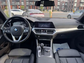 BMW 330 * 330i xDrive * CARFAX * ЦЕНА ДО БГ, снимка 9
