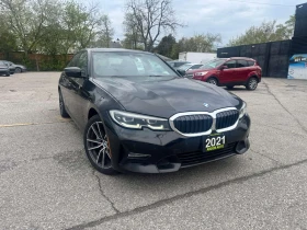 BMW 330 * 330i xDrive * CARFAX * ЦЕНА ДО БГ, снимка 1