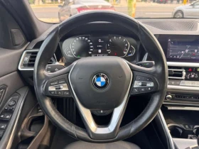 BMW 330 * 330i xDrive * CARFAX * ЦЕНА ДО БГ, снимка 8