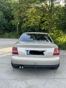 Audi A4 B 5, снимка 8
