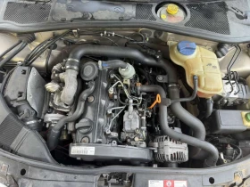 Audi A4 B 5, снимка 2