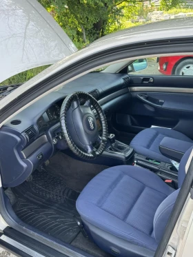 Audi A4 B 5, снимка 3
