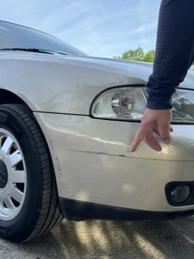 Audi A4 B 5, снимка 7