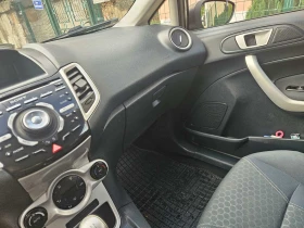 Ford Fiesta 1.6TDCI 95к.с Titanium пакет, снимка 12
