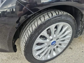 Ford Fiesta 1.6TDCI 95к.с Titanium пакет, снимка 11