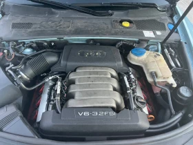 Audi A6 Avant 3.2 Quattro, снимка 17