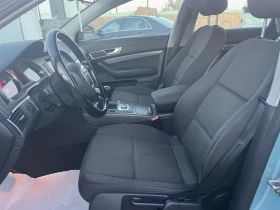 Audi A6 Avant 3.2 Quattro, снимка 8