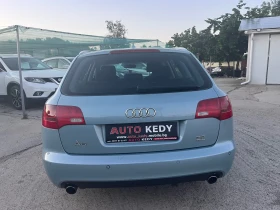 Audi A6 Avant 3.2 Quattro, снимка 6