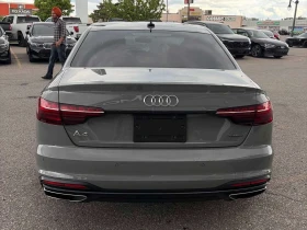 Audi A4 Progressiv  CARFAX, снимка 4