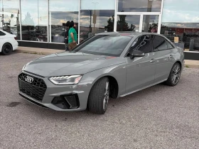 Audi A4 Progressiv  CARFAX, снимка 1