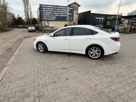 Mazda 6 GH, снимка 3
