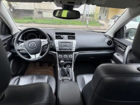 Mazda 6 GH, снимка 5