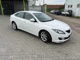 Mazda 6 GH, снимка 1
