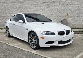 BMW M3 DCT * КАРБОНОВ ТАВАН * СТОКОВА * CERTIFIED * , снимка 1