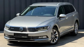 VW Passat HIGHLINE 4-MOTION , снимка 1