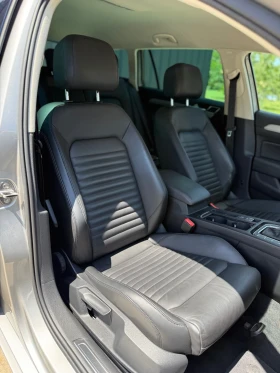 VW Passat HIGHLINE 4-MOTION , снимка 13