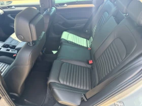 VW Passat HIGHLINE 4-MOTION , снимка 14