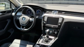VW Passat HIGHLINE 4-MOTION , снимка 8