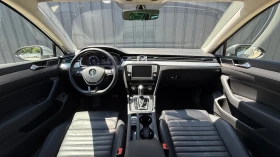 VW Passat HIGHLINE 4-MOTION , снимка 11
