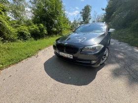 BMW 530 BMW 530 xdrive , снимка 1
