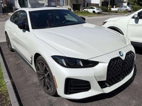 BMW 430 M Sport * Gran Coupe Legacy Edition * CARFAX * , снимка 1