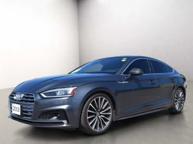 Audi A5 45TFSI* TECHNIK* MATRIX* B&O* 360 CAM* КРАЙНА ЦЕНА, снимка 3
